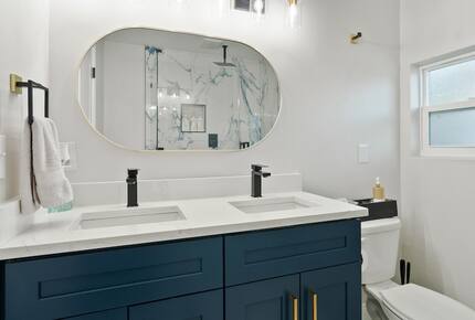 Elegant Entertainer Near Hyde Park - Tampa, Florida