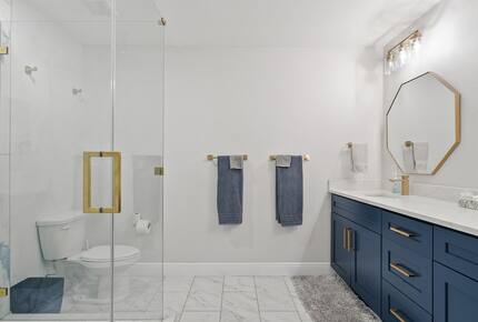 Elegant Entertainer Near Hyde Park - Tampa, Florida