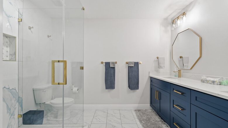 Elegant Entertainer Near Hyde Park - Tampa, Florida