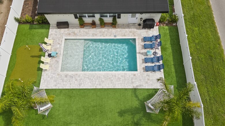 Elegant Entertainer Near Hyde Park - Tampa, Florida