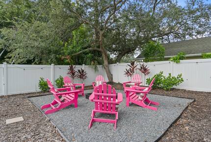 Elegant Entertainer Near Hyde Park - Tampa, Florida