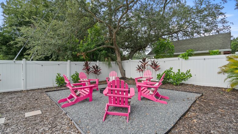 Elegant Entertainer Near Hyde Park - Tampa, Florida