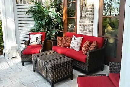 Miramar Townhome- Sandestin - Miramar Beach, Florida