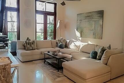 Miramar Townhome- Sandestin - Miramar Beach, Florida