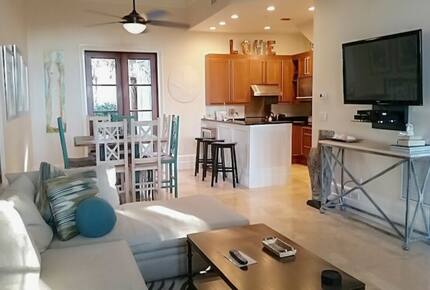 Miramar Townhome- Sandestin - Miramar Beach, Florida