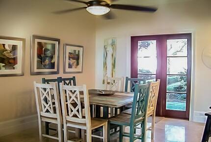 Miramar Townhome- Sandestin - Miramar Beach, Florida