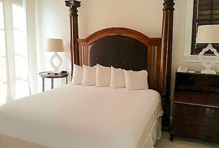 Miramar Townhome- Sandestin - Miramar Beach, Florida