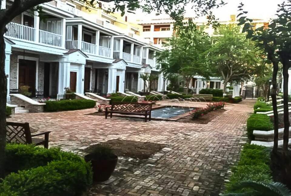 Miramar Townhome- Sandestin - Miramar Beach, Florida