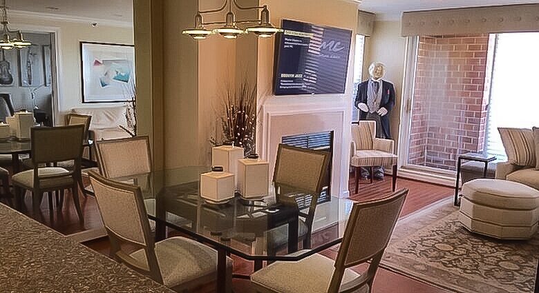Washington DC Condo - Washington, Washington DC