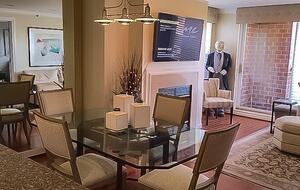 Washington DC Condo - Washington, Washington DC