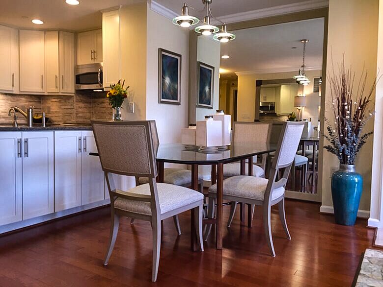 Washington DC Condo - Washington, Washington DC
