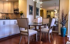 Washington DC Condo - Washington, Washington DC