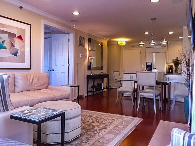 Washington DC Condo - Washington, Washington DC