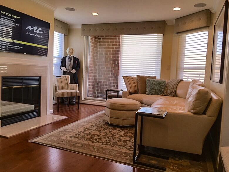 Washington DC Condo - Washington, Washington DC
