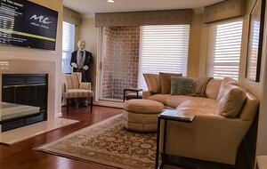 Washington DC Condo - Washington, Washington DC