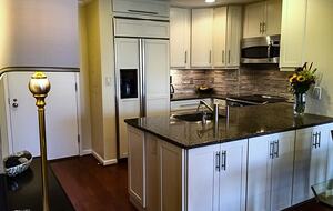 Washington DC Condo - Washington, Washington DC