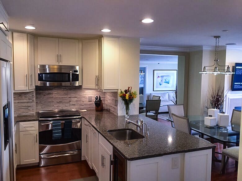 Washington DC Condo - Washington, Washington DC