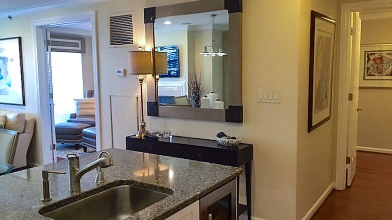 Washington DC Condo - Washington, Washington DC