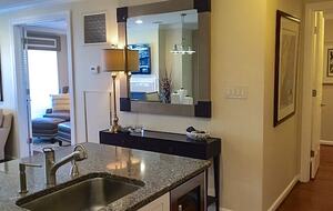 Washington DC Condo - Washington, Washington DC