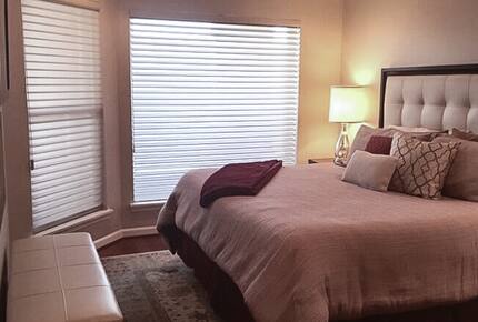Washington DC Condo - Washington, Washington DC