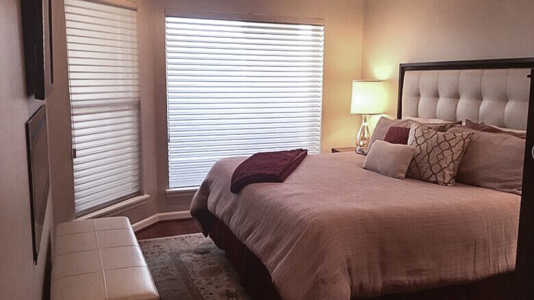 Washington DC Condo - Washington, Washington DC