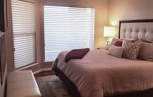 Washington DC Condo - Washington, Washington DC