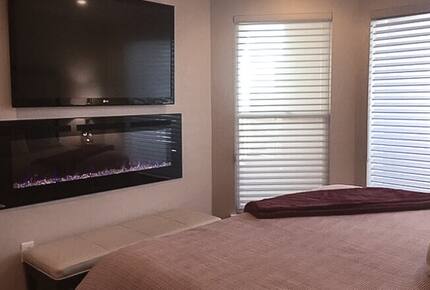 Washington DC Condo - Washington, Washington DC