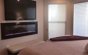 Washington DC Condo - Washington, Washington DC