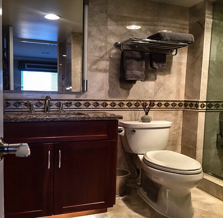 Washington DC Condo - Washington, Washington DC