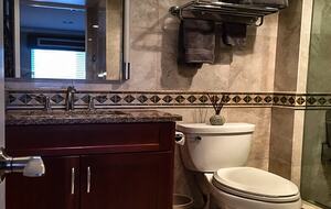 Washington DC Condo - Washington, Washington DC