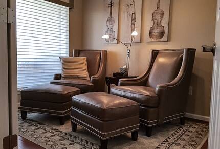 Washington DC Condo - Washington, Washington DC