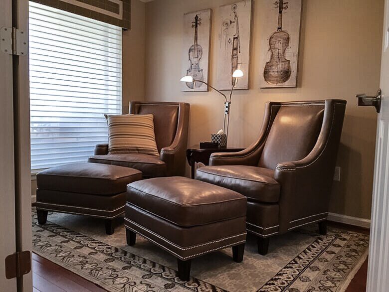Washington DC Condo - Washington, Washington DC