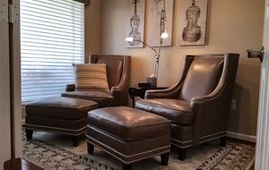 Washington DC Condo - Washington, Washington DC