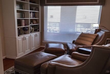 Washington DC Condo - Washington, Washington DC