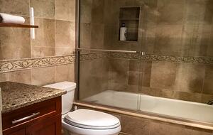 Washington DC Condo - Washington, Washington DC