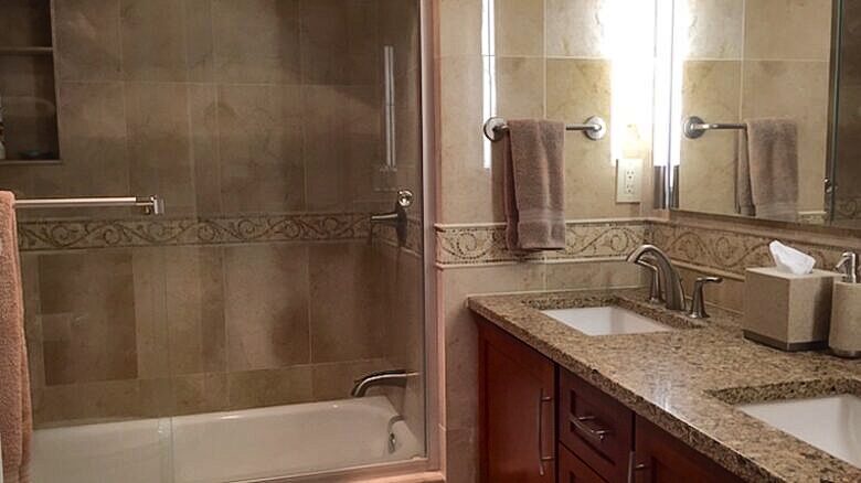 Washington DC Condo - Washington, Washington DC