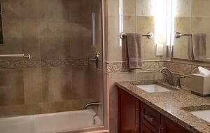 Washington DC Condo - Washington, Washington DC