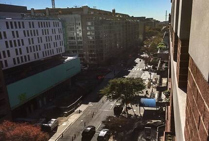 Washington DC Condo - Washington, Washington DC