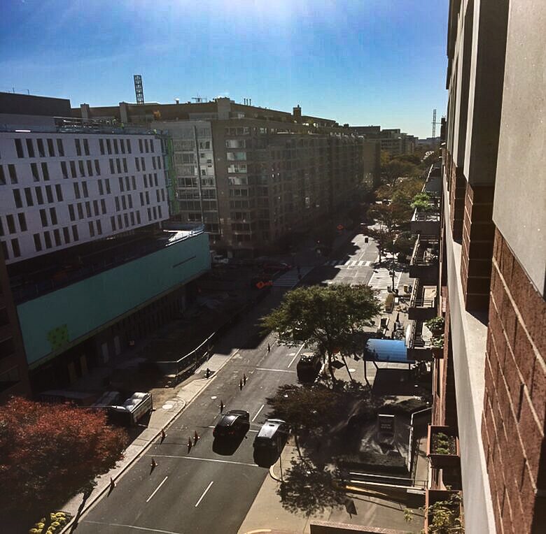 Washington DC Condo - Washington, Washington DC