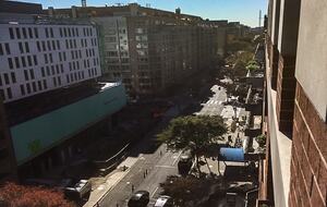 Washington DC Condo - Washington, Washington DC