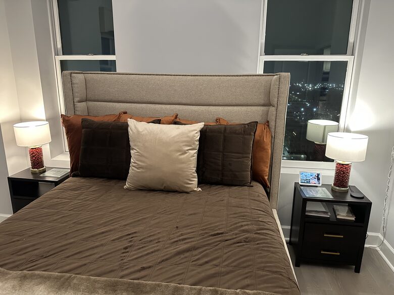 Stylish High-Rise Stay in the Heart of Birmingham - Birmingham, Alabama