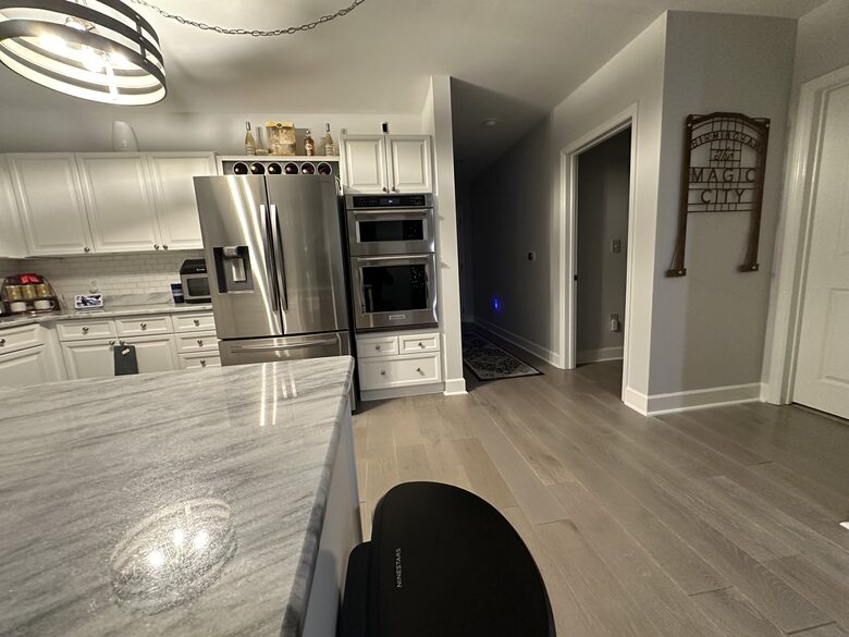 Stylish High-Rise Stay in the Heart of Birmingham - Birmingham, Alabama