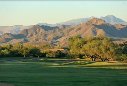 Rio Verde - Rio Verde, Arizona