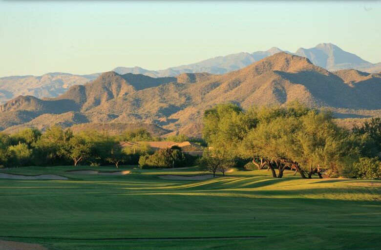 Rio Verde - Rio Verde, Arizona