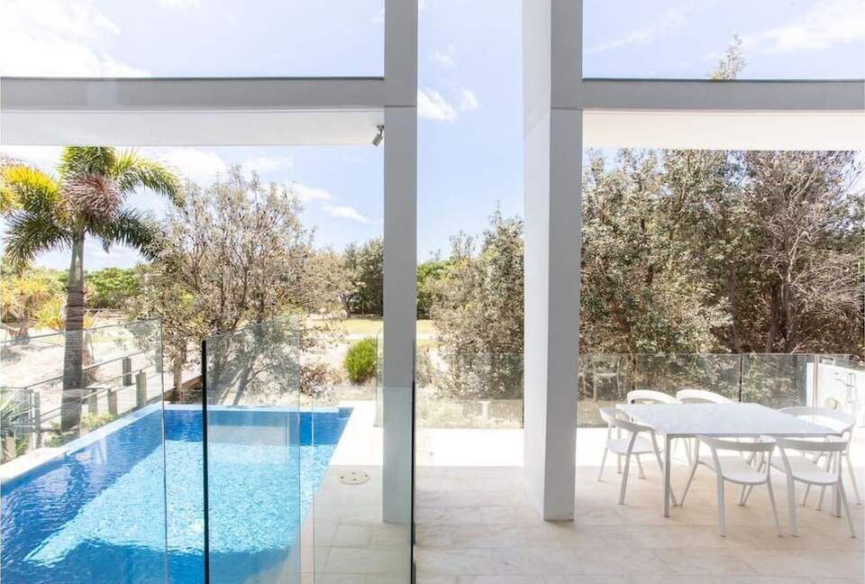 Oceanfront Elegance in Salt Village - Kingscliff, Australia