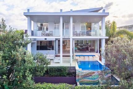 Oceanfront Elegance in Salt Village - Kingscliff, Australia