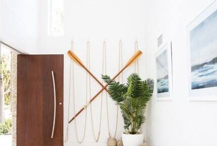 Oceanfront Elegance in Salt Village - Kingscliff, Australia