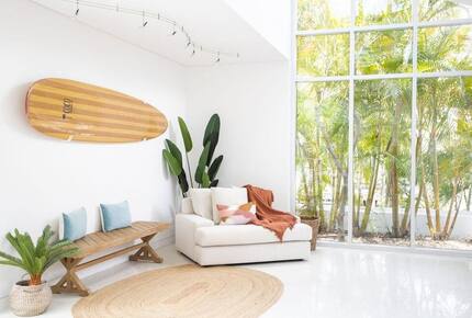 Oceanfront Elegance in Salt Village - Kingscliff, Australia