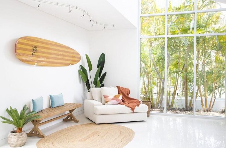 Oceanfront Elegance in Salt Village - Kingscliff, Australia