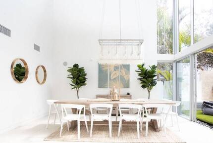 Oceanfront Elegance in Salt Village - Kingscliff, Australia